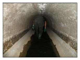 东兴管道高压清洗