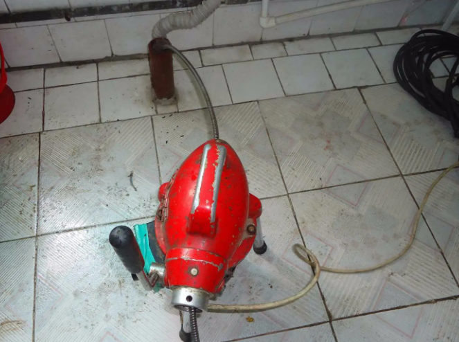 东兴下水道疏通